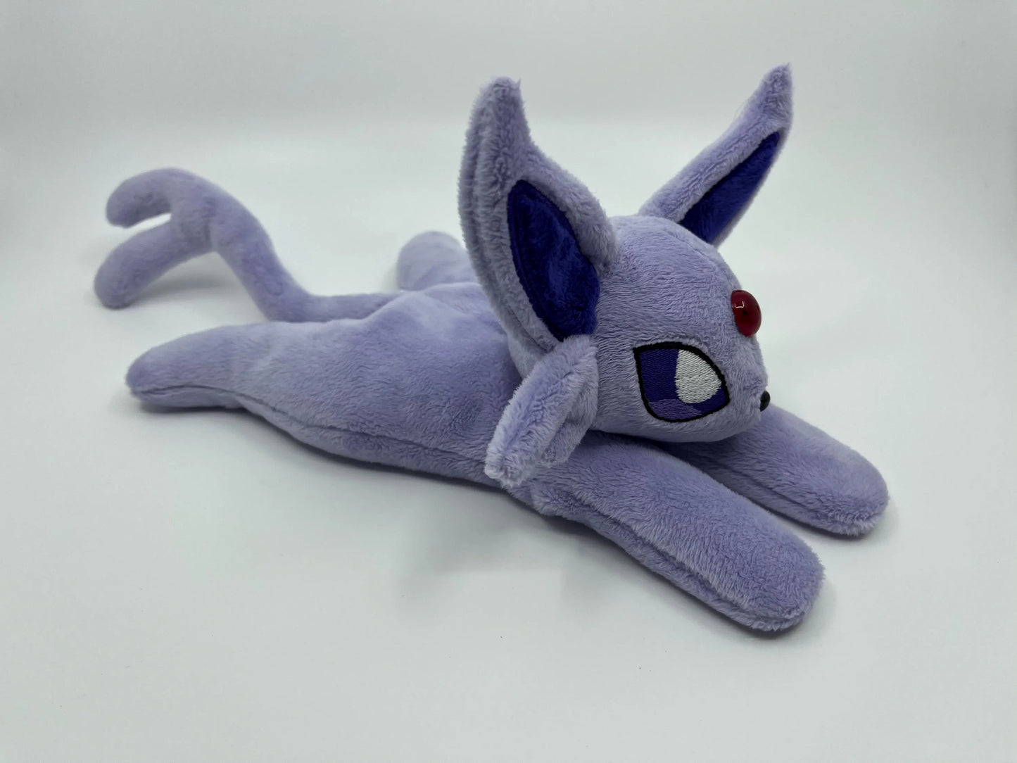 Weighted Espeon Plush