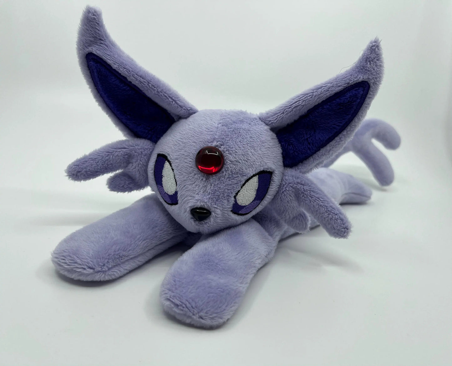 Weighted Espeon Plush