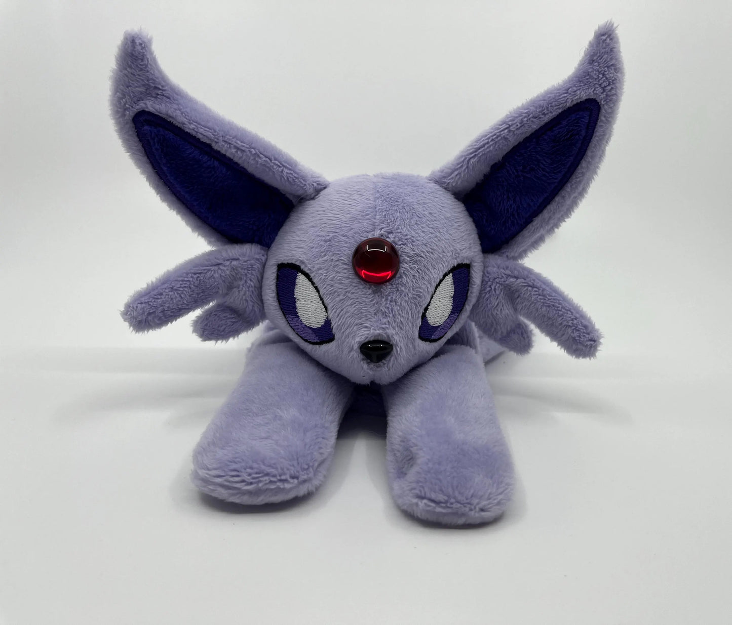 Weighted Espeon Plush