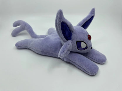 Weighted Espeon Plush