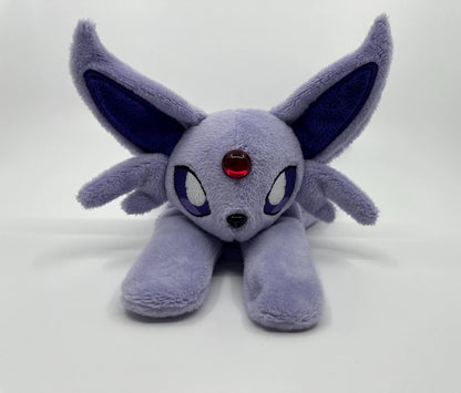 Weighted Espeon Plush