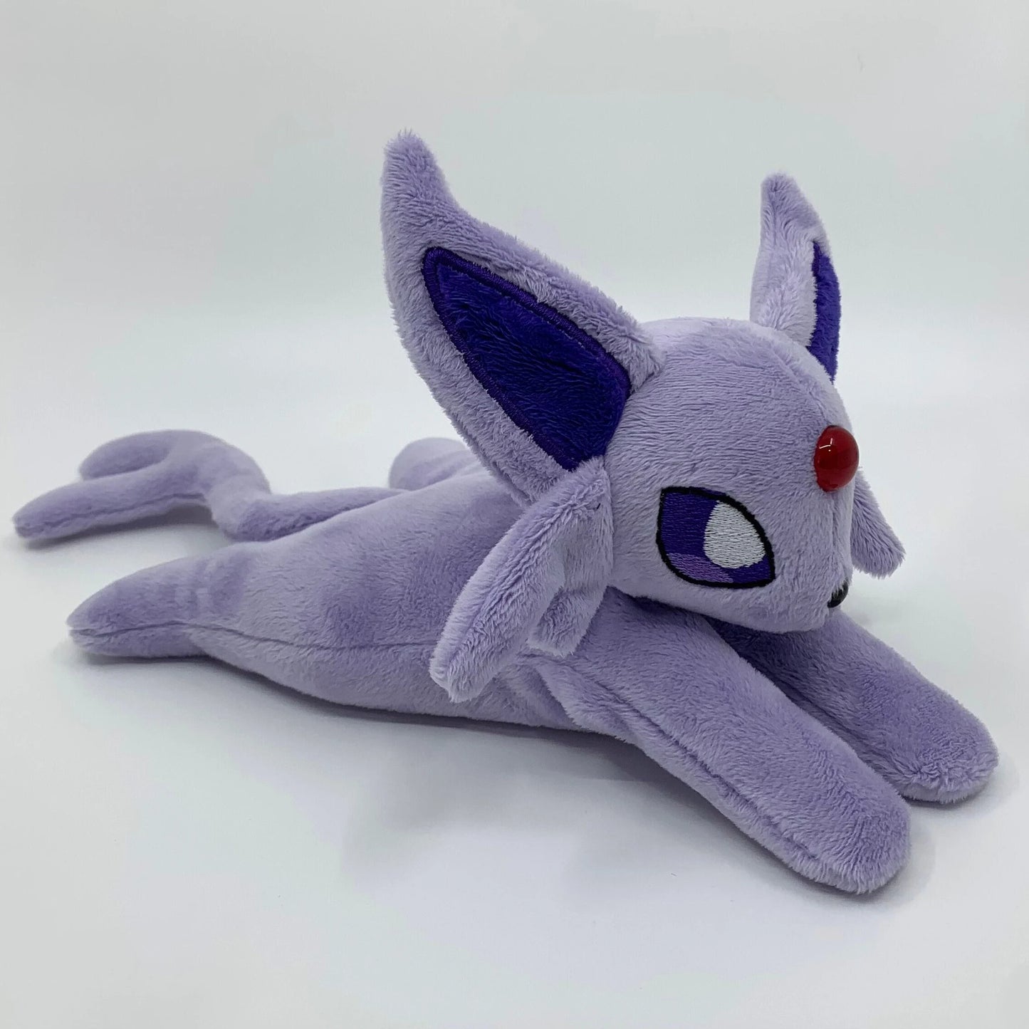 Weighted Espeon Plush
