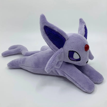 Weighted Espeon Plush